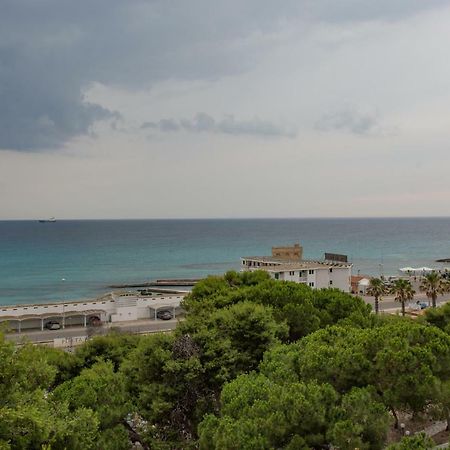 Al Tramonto Appartement Gallipoli Buitenkant foto